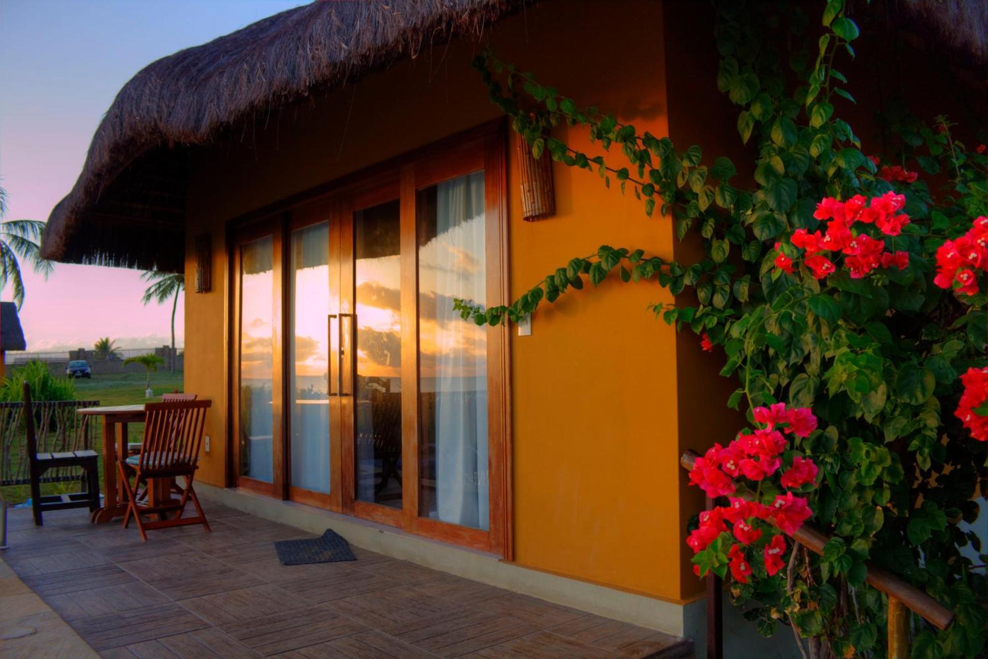 Pousada Spa Dos Amores เซามิเกลโดกอสโตโซ ภายนอก รูปภาพ